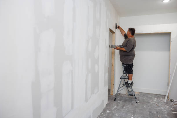 Best Crawl Space Mold Remediation  in Oak Valley, NJ