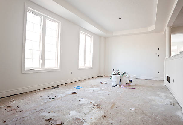 Best Mold Removal for HVAC Installations  in Oak Valley, NJ