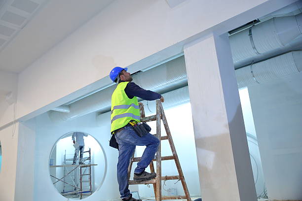 Best Residential Mold Inspection & Testing  in Oak Valley, NJ